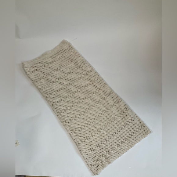 Freshman 1996 Women 2 Piece Set Top & Pants Medium Beige - Picture 5 of 5